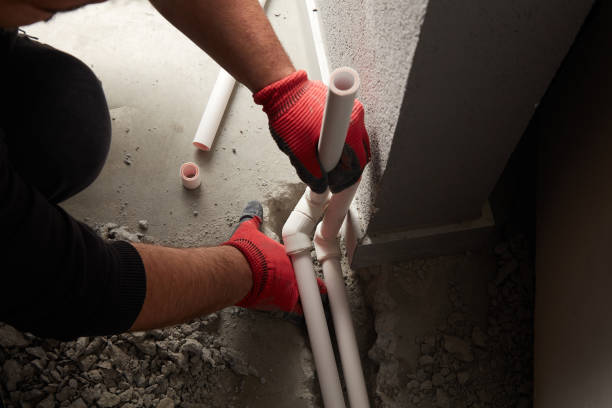 Best Commercial Plumbing Services  in Lawndale, CA