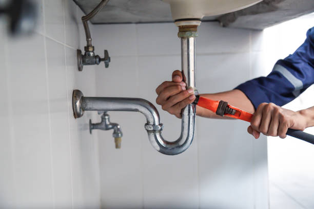 Best Leak Detection and Repair  in Lawndale, CA