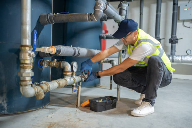 Best Re-piping Services  in Lawndale, CA