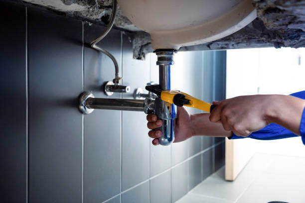 Plumbing System Maintenance in Lawndale, CA